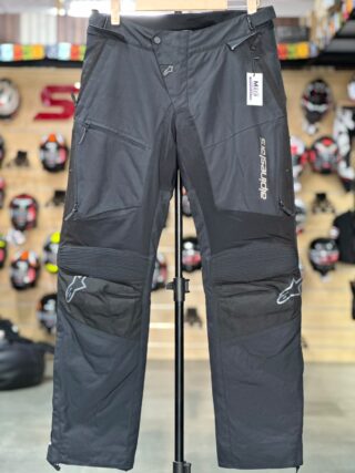 ALPINESTAR TOURING RIDING PANT WITH LEVEL 2 PROTECTION SIZE 34 WAIST