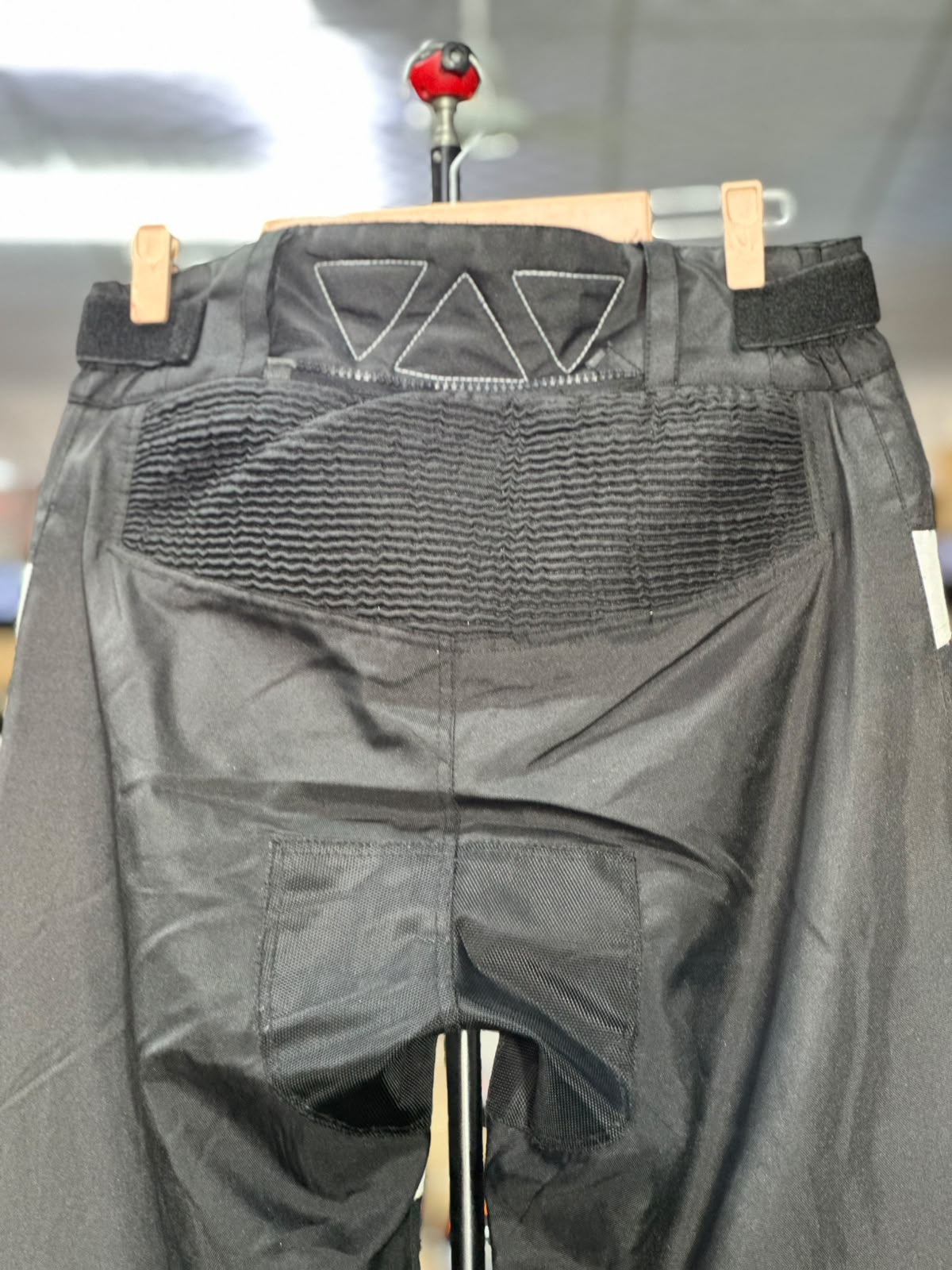RSA TOURING RIDING PANT WITH LEVEL 2 PROTECTION SIZE 34 WAIST - Image 5