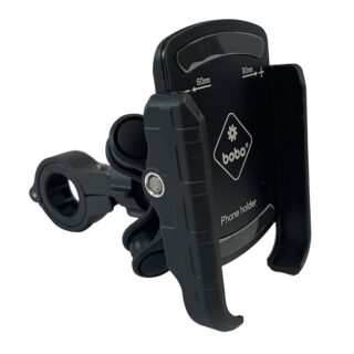 BOBO BM4 PRO Plus Jaw-Grip with PRO Plus Vibration Damper Waterproof