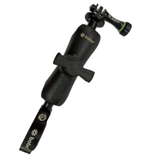BOBO BM9H Action Camera Handlebar Mount