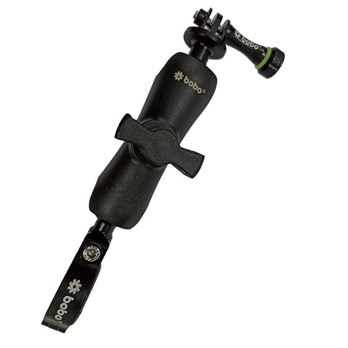 BOBO BM9H Action Camera Handlebar Mount