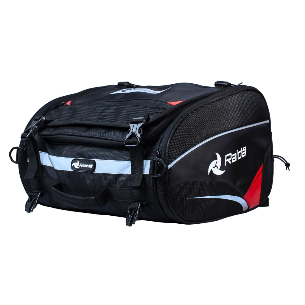 Raida Compass T 35L Tail Bag - Image 3