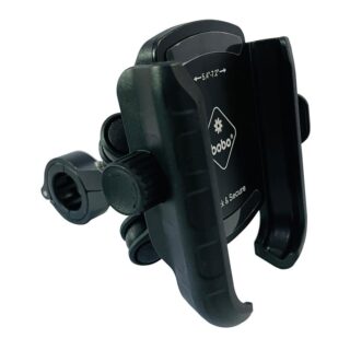BOBO BM14 PRO Plus with Vibration Damper Waterproof
