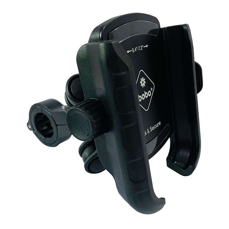 BOBO BM14 PRO Plus with Vibration Damper Waterproof