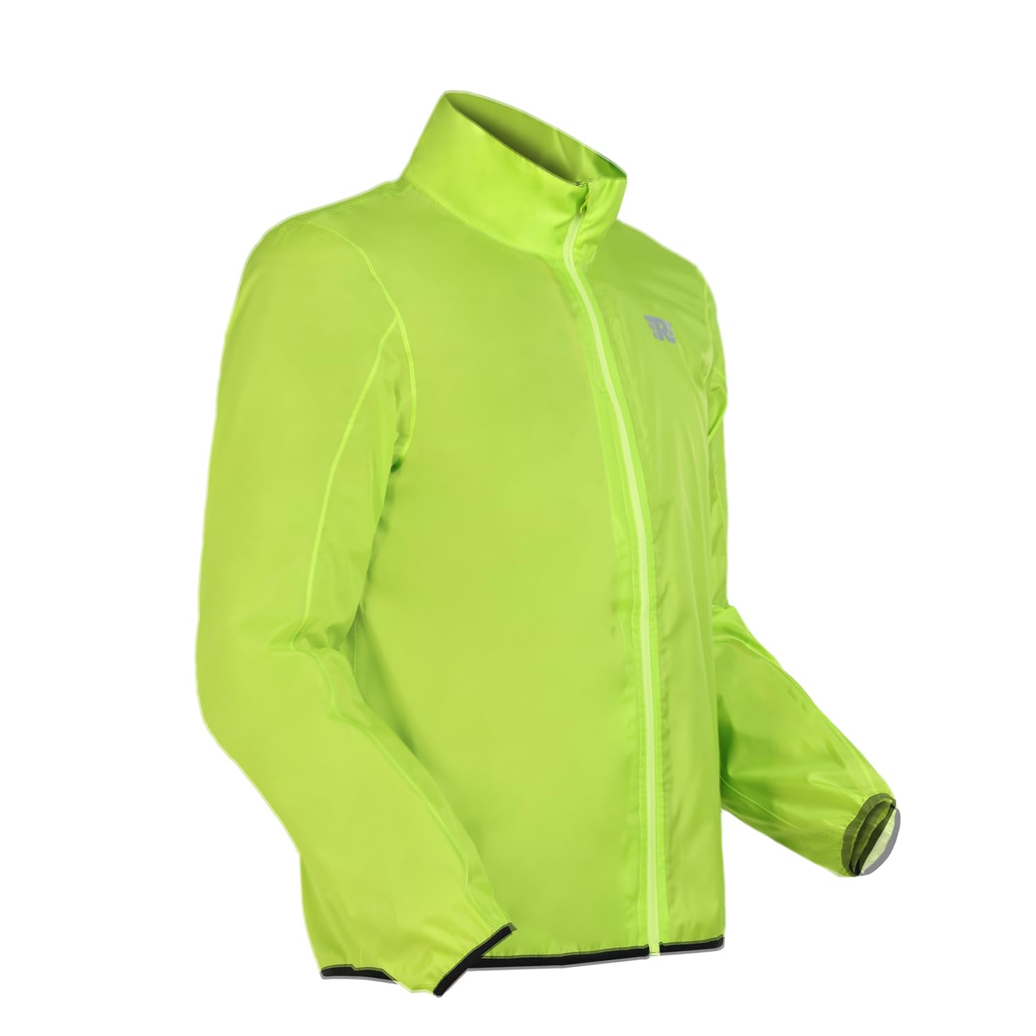 Royal Enfield Nirvik V3 Riding Jacket - Image 8