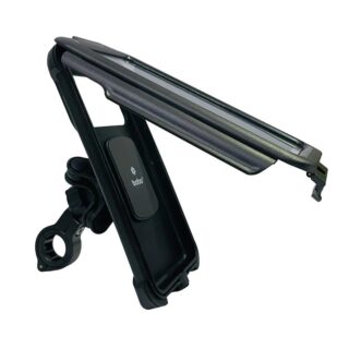 BOBO BM10H PRO Plus Handlebar Mount with PRO Plus Vibration Damper, Fully Waterproof