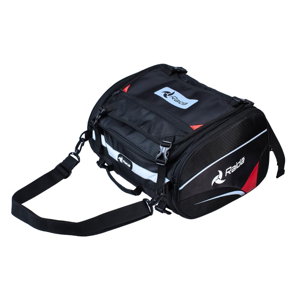 Raida Compass T 35L Tail Bag - Image 8