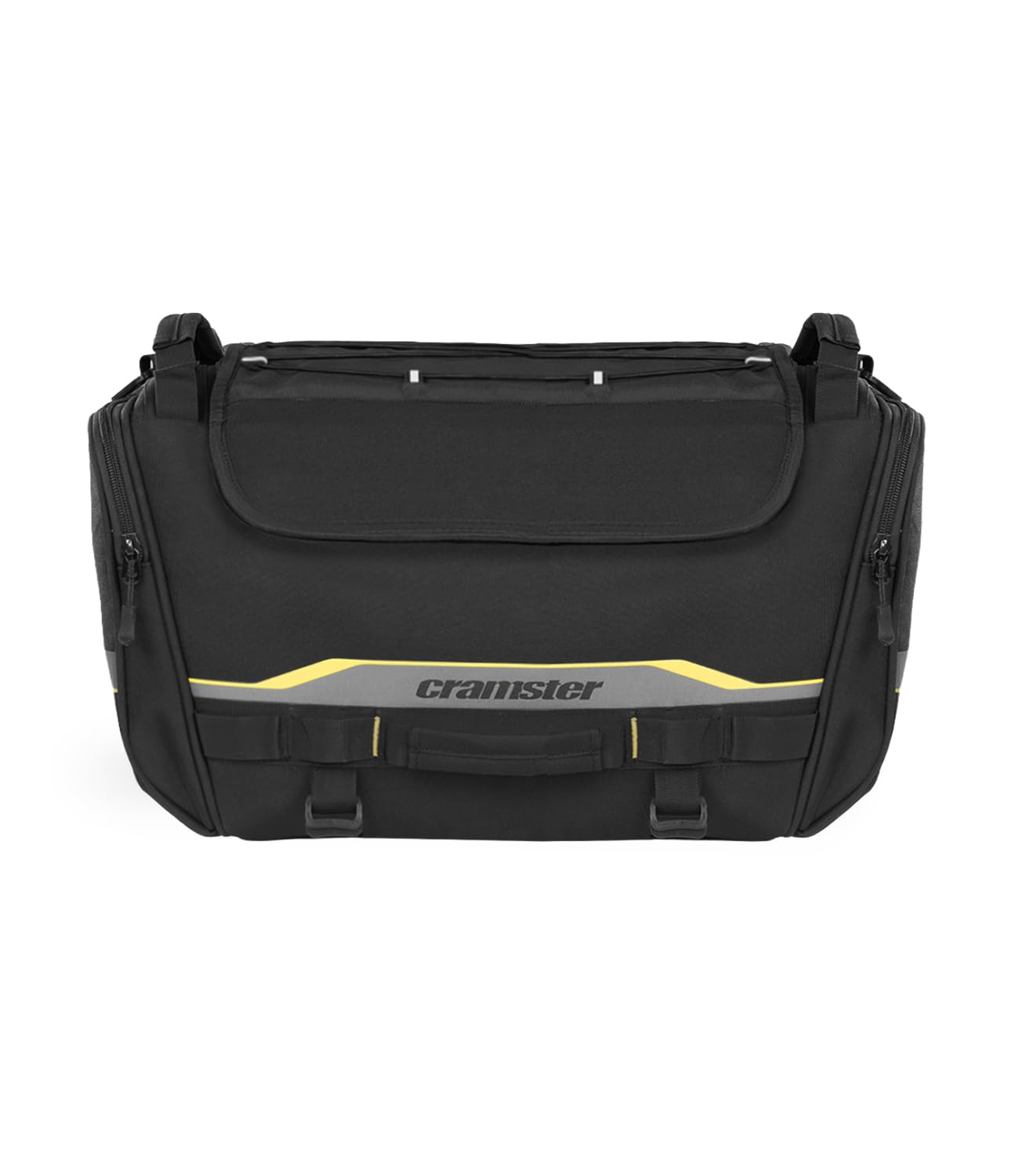 Cramster by Rynox Rover 40L Tail Bag - Image 2