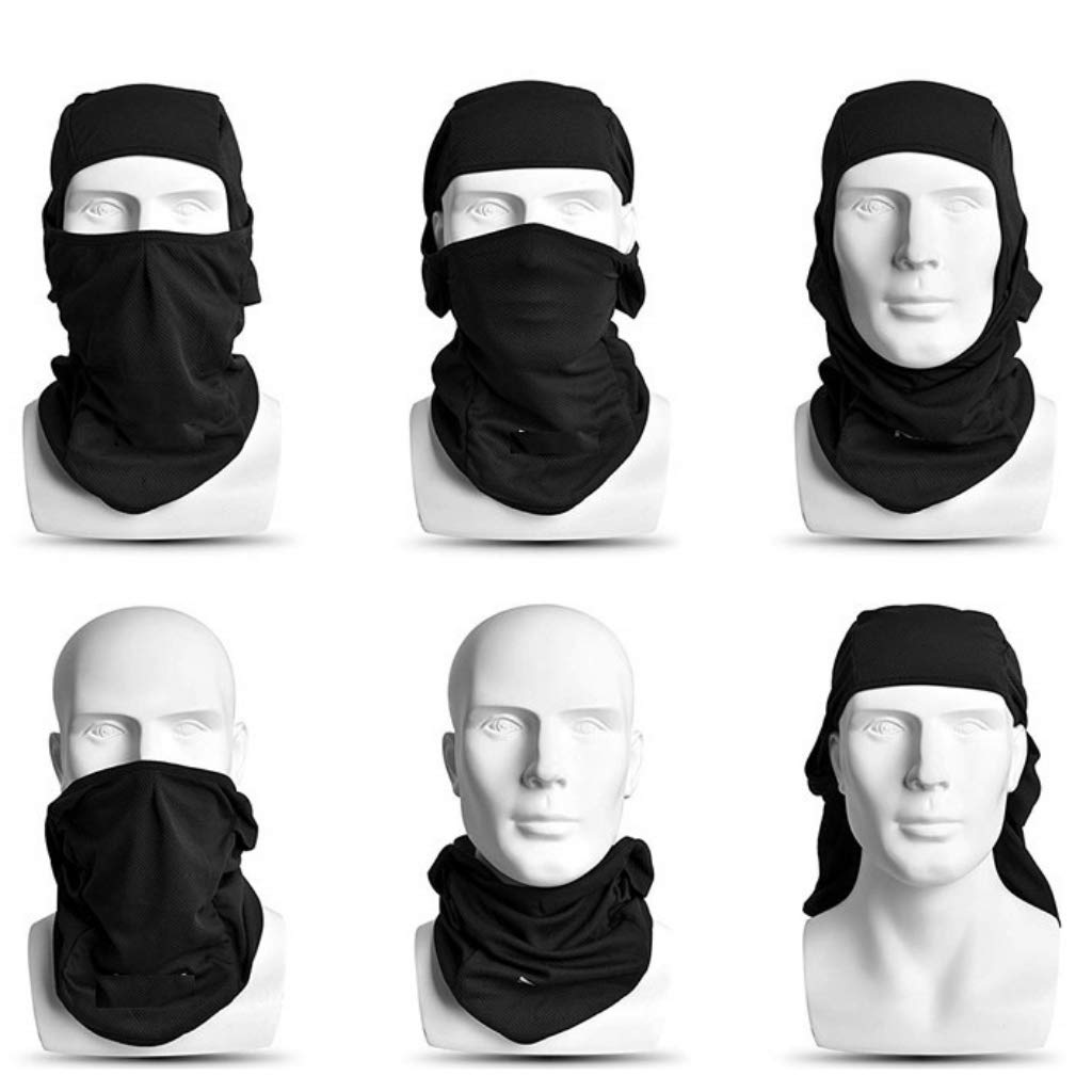 Raida CoolSkin Balaclava - Image 2