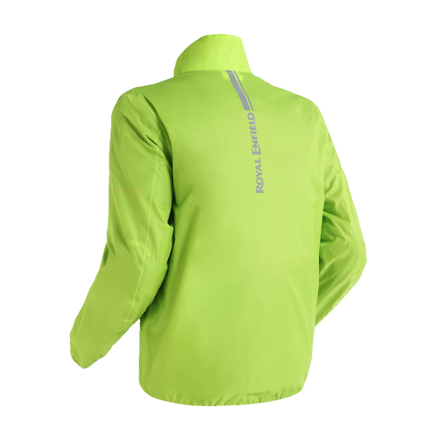 Royal Enfield Nirvik V3 Riding Jacket - Image 2