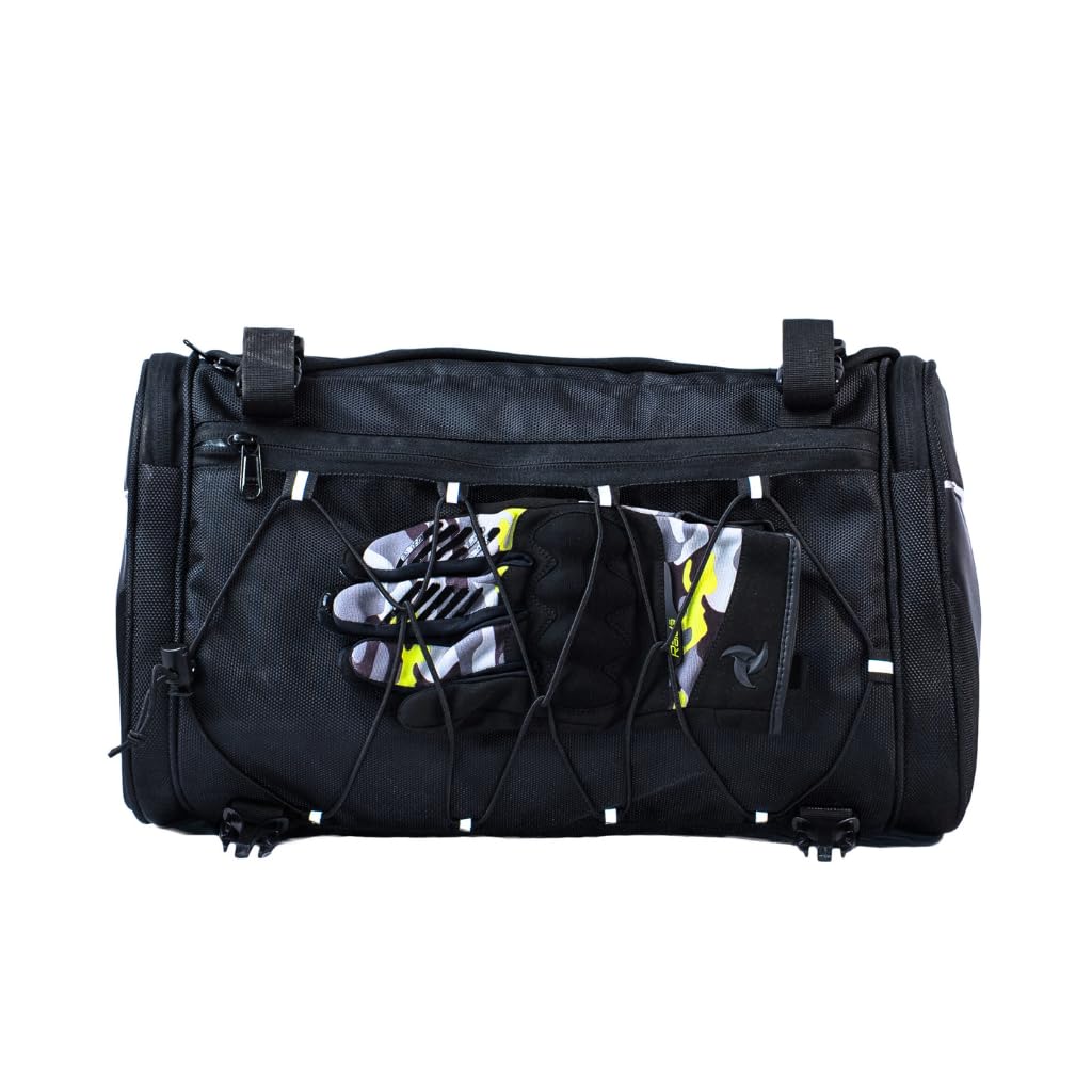 Raida Compass T 35L Tail Bag - Image 5