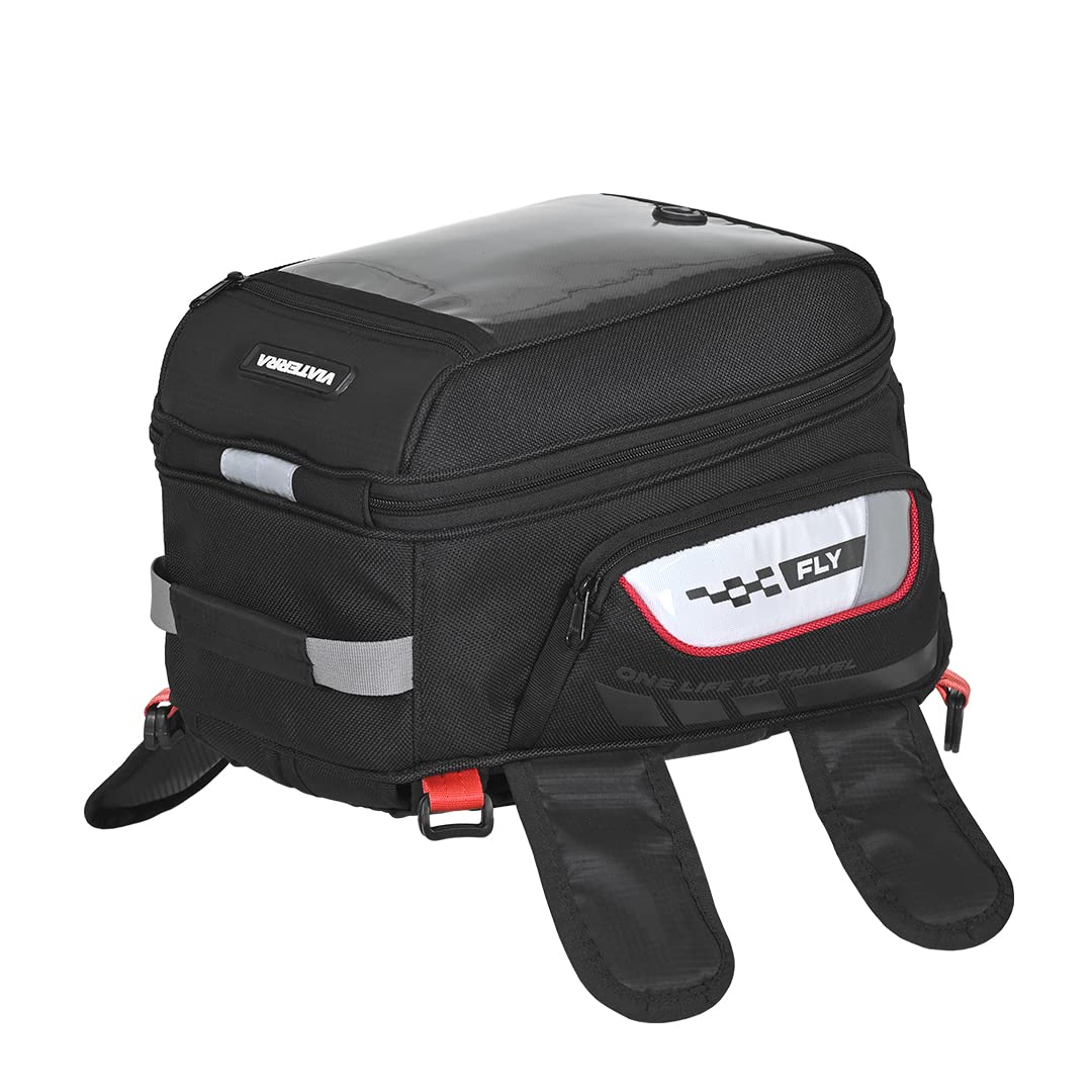 ViaTerra 18L Fly Magnetic Tank Bag