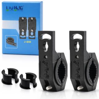 LIU HJG Fog Light Clamps