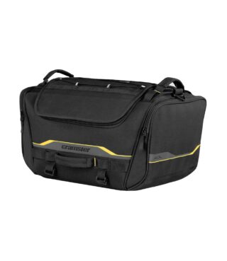 Cramster by Rynox Rover 40L Tail Bag