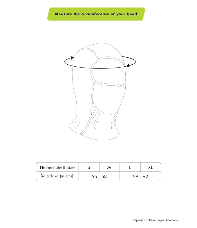 Cramster HyperFlex Balaclava - Image 3