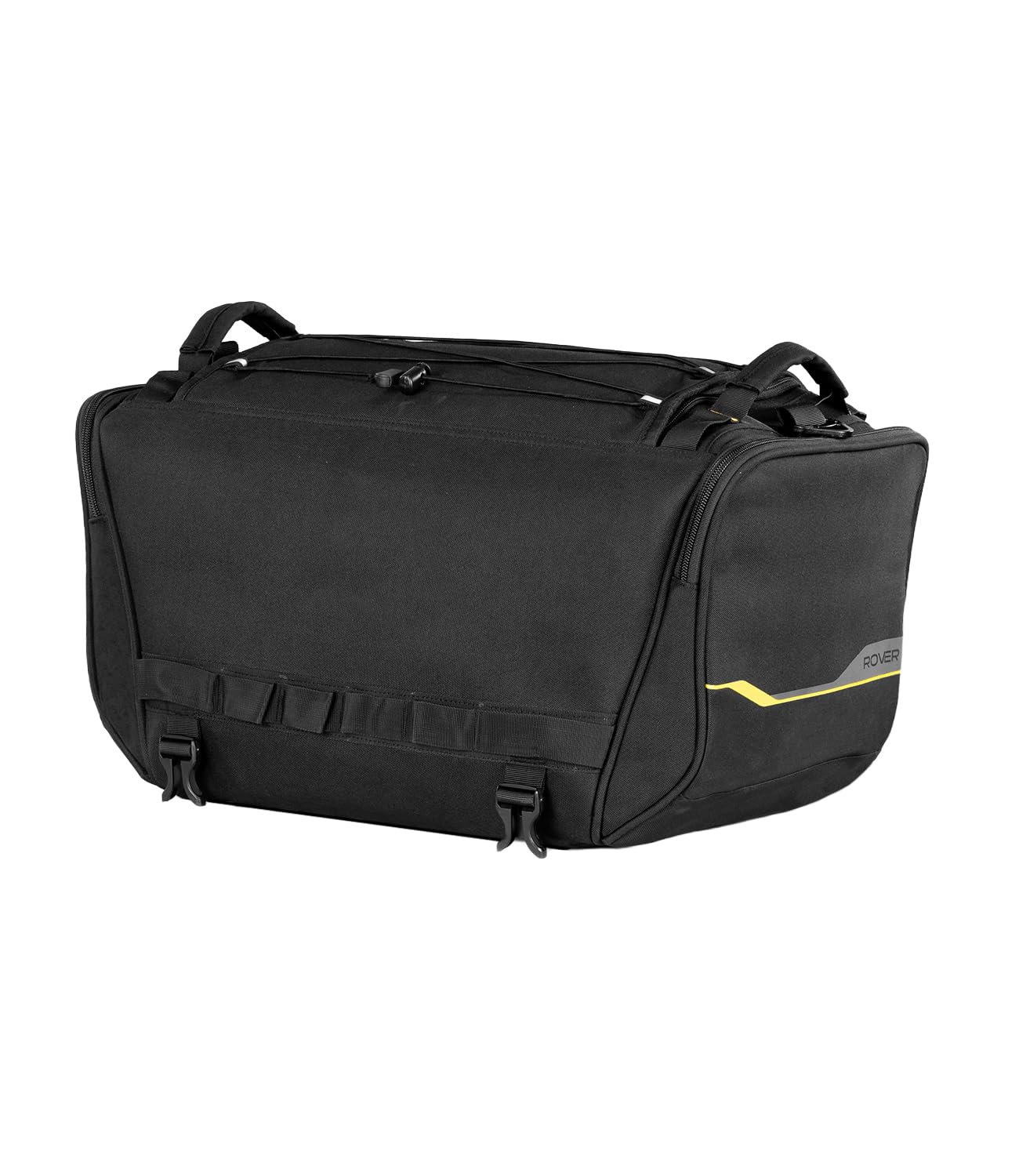 Cramster by Rynox Rover 40L Tail Bag - Image 4
