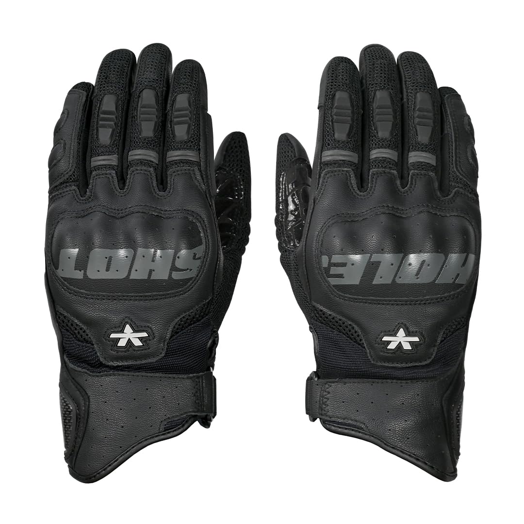 ViaTerra Holeshot Pro Gloves - Image 3