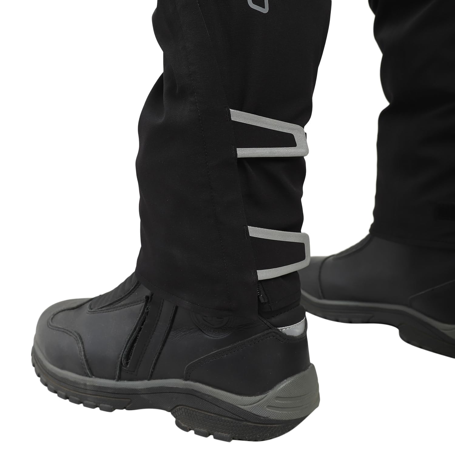 ROYAL ENFIELD ADVENTURER XT RIDING TROUSER - Image 8