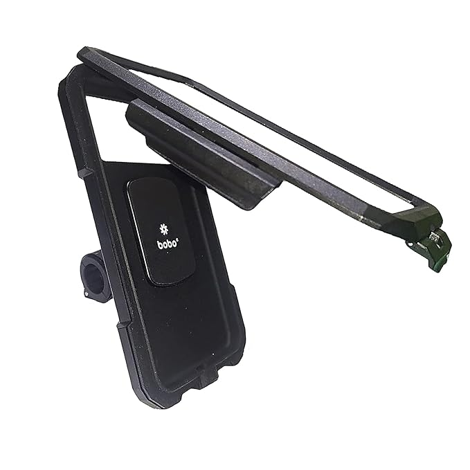 BOBO BM10H Handlebar Mount Fully Waterproof