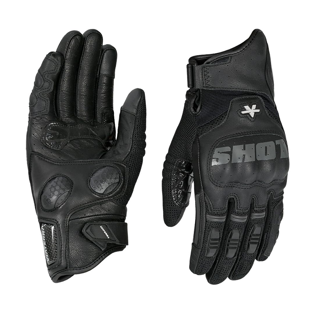 ViaTerra Holeshot Pro Gloves