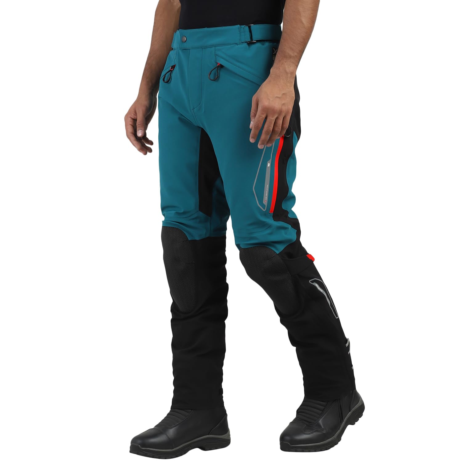ROYAL ENFIELD ADVENTURER XT RIDING TROUSER