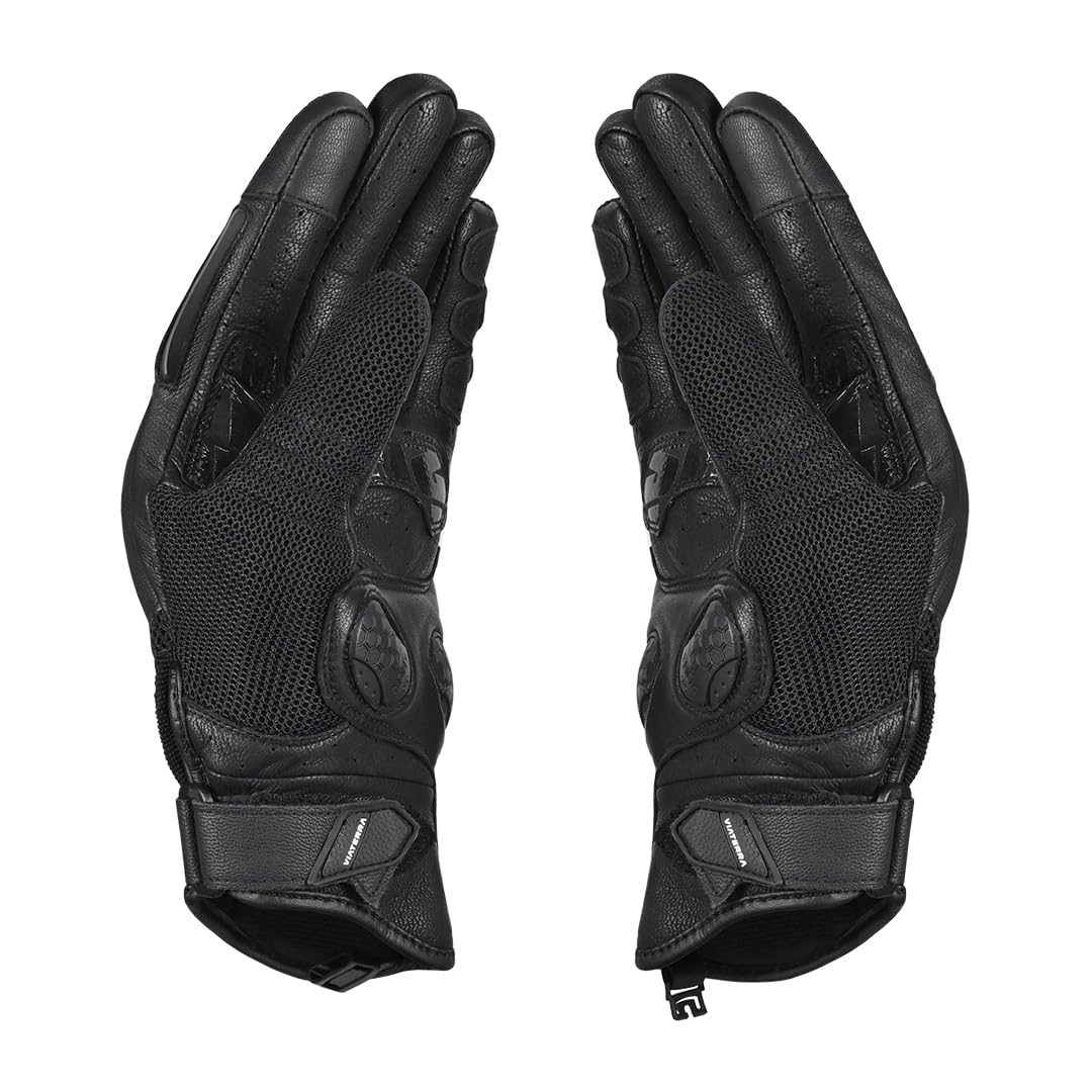 ViaTerra Holeshot Pro Gloves - Image 2