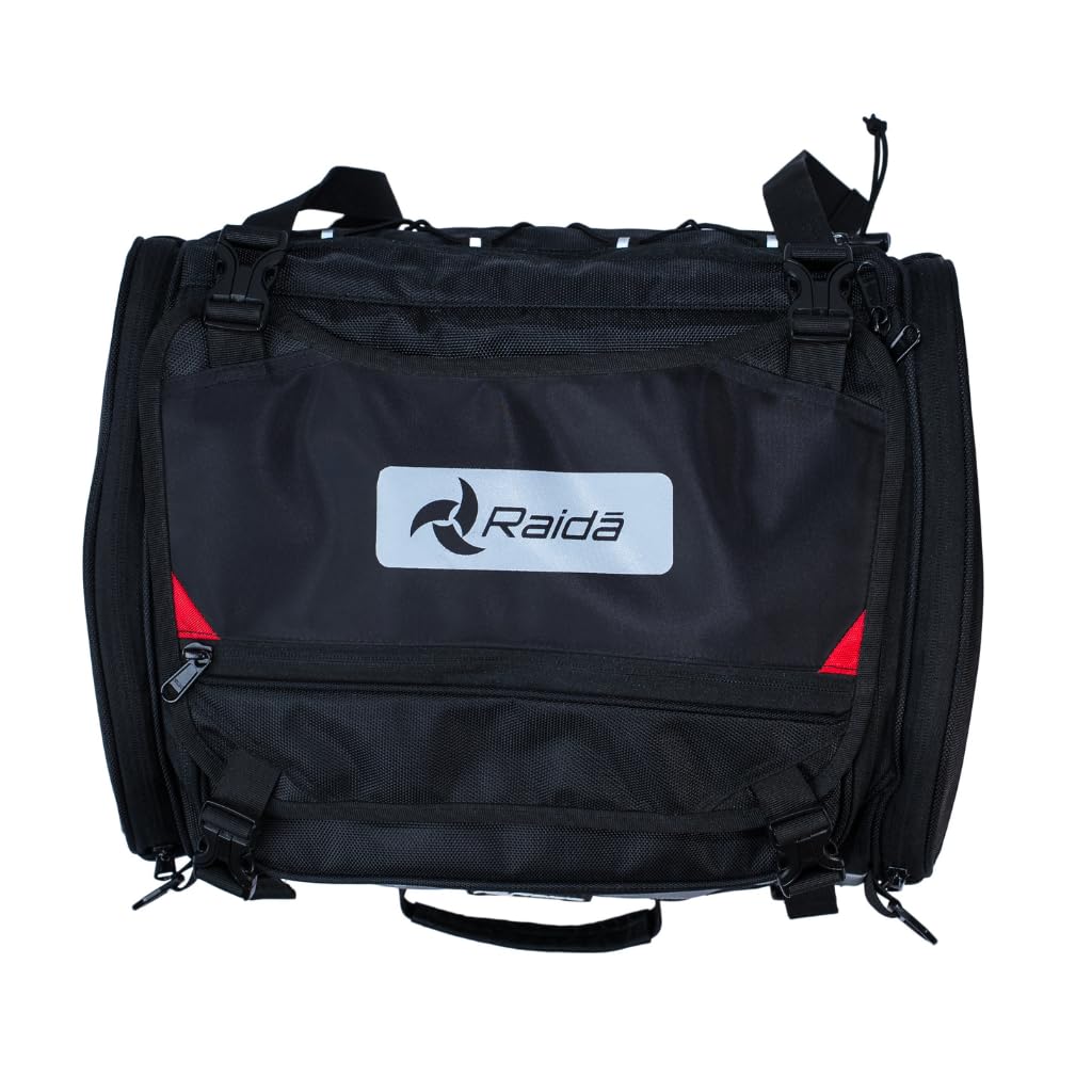 Raida Compass T 35L Tail Bag