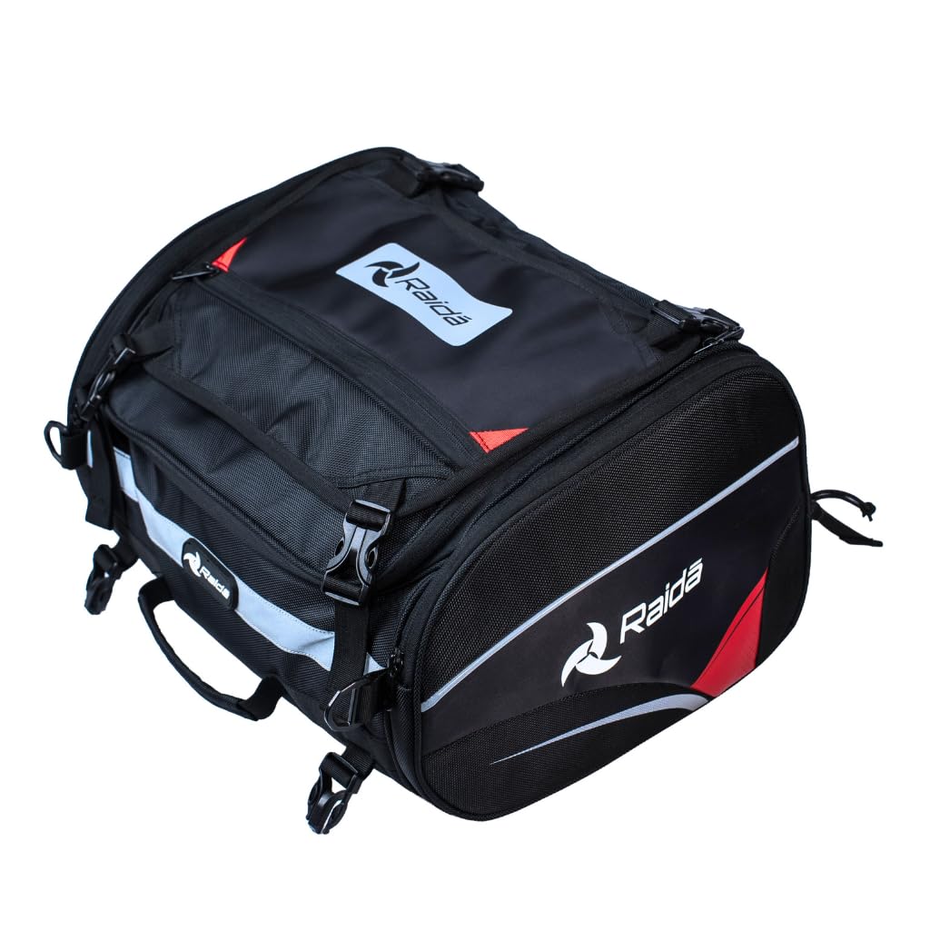Raida Compass T 35L Tail Bag - Image 2