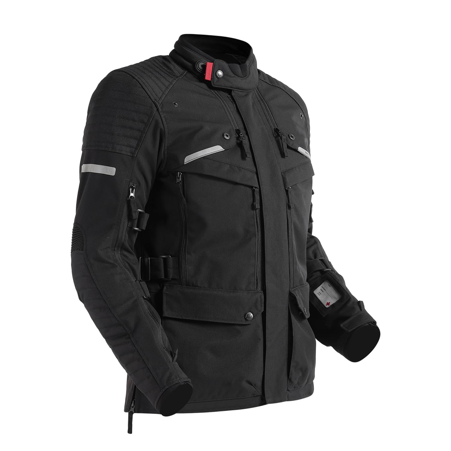 Royal Enfield Nirvik V3 Riding Jacket