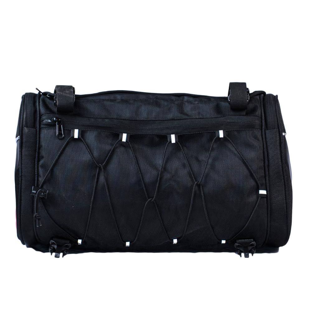 Raida Compass T 35L Tail Bag - Image 4