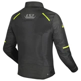 LS2 BREEZE JACKET : NEON - Image 2