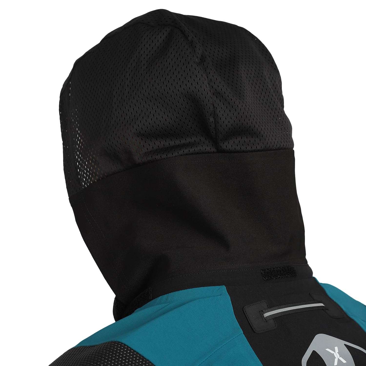 ROYAL ENFIELD ADVENTURER XT RIDING JACKET - Image 8