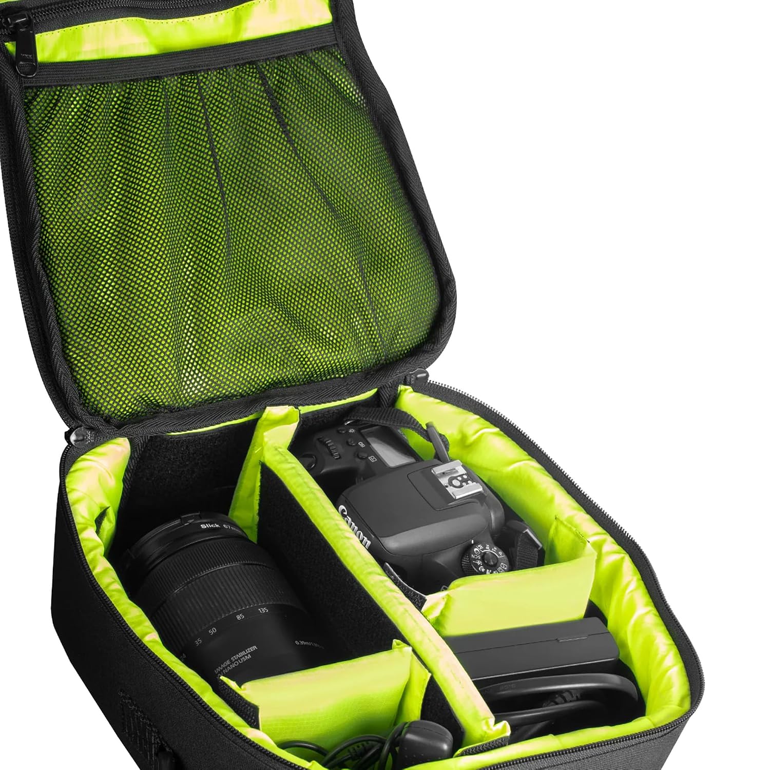 Rynox Camera Insert Bag - Image 3