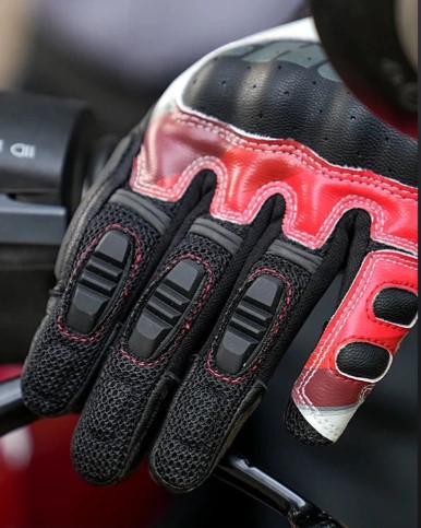 ViaTerra Holeshot Pro Gloves - Image 2