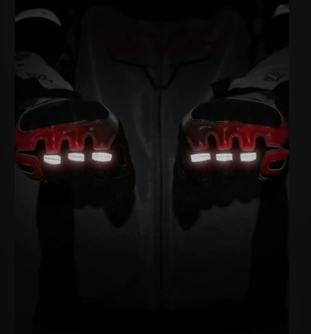 ViaTerra Holeshot Pro Gloves - Image 10