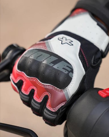 ViaTerra Holeshot Pro Gloves - Image 6