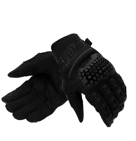 ROYAL ENFIELD MX PRO GLOVES BLACK