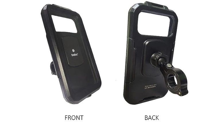 BOBO BM10H Handlebar Mount Fully Waterproof - Image 2