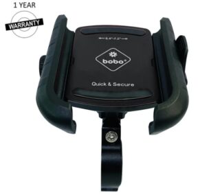 BOBO BM14 HANDLE BAR MOUNT