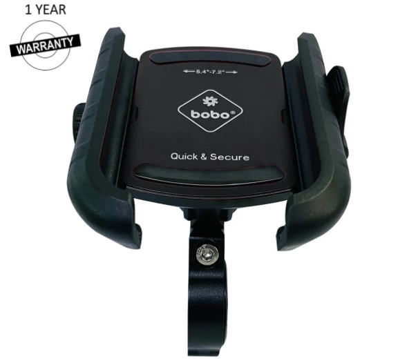 BOBO BM14 HANDLE BAR MOUNT