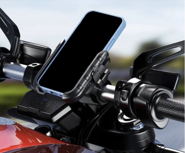 BOBO BM14 HANDLE BAR MOUNT - Image 3