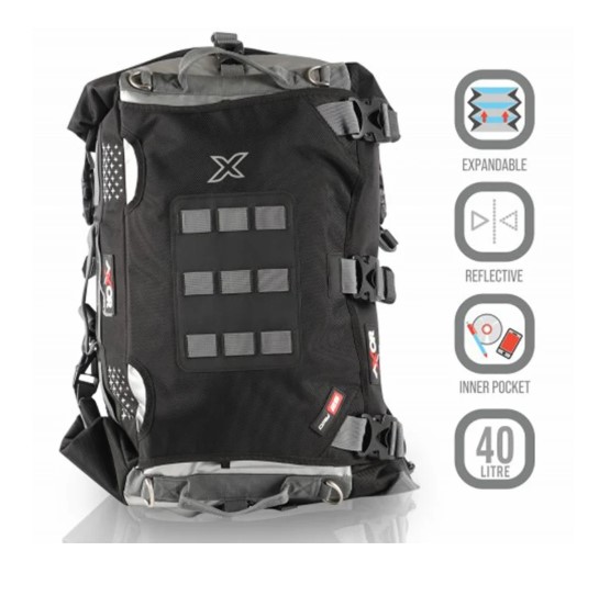 Axor Tail Bag-25 LTS - Image 9