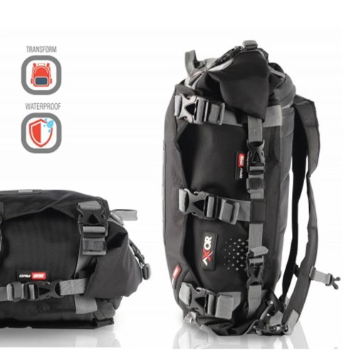 Axor Tail Bag-25 LTS - Image 7