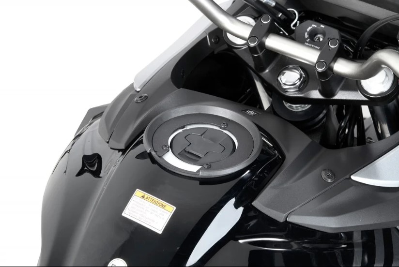 BF01 – SUZUKI – TANK RING FOR GIVI TANKBAG