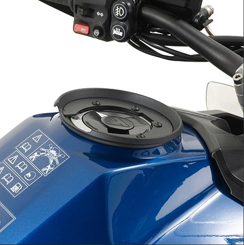 BF02 – BENELLI / TRIUMPH – TANK RING FOR GIVI TANKBAG