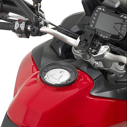 BF11 – BMW | DUCATI | TRIUMPH – TANK RING FOR GIVI TANK BAG
