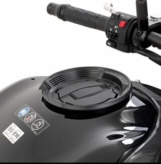 BF04 – KAWASAKI – TANK RING FOR GIVI TANK BAG
