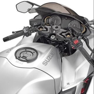 BF67 – SUZUKI HAYABUSA GEN-3 – TANK RING FOR GIVI TANK BAG