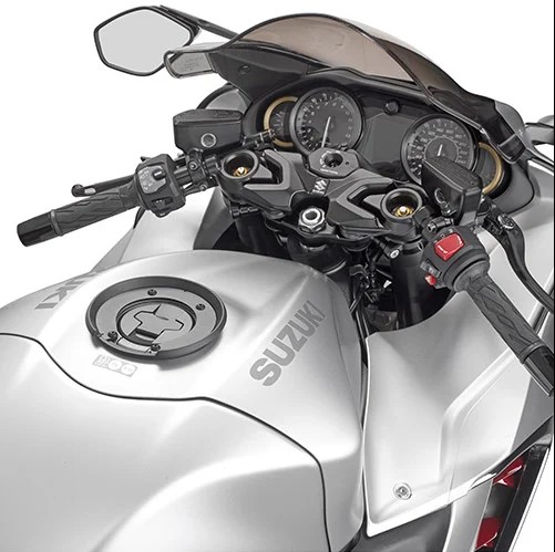 BF67 – SUZUKI HAYABUSA GEN-3 – TANK RING FOR GIVI TANK BAG