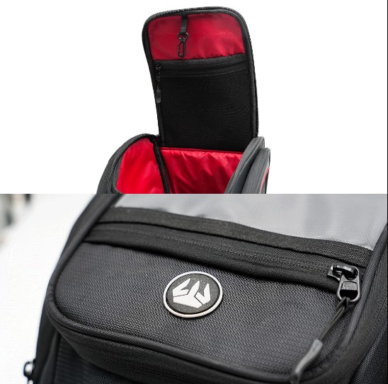 ORBIT - MAGNETIC TANK BAG 15 LTR - Image 3